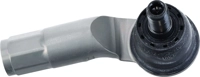 Tie Rod End Left LEMFORDER